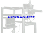 Entwicklungen