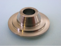Ventilfederteller